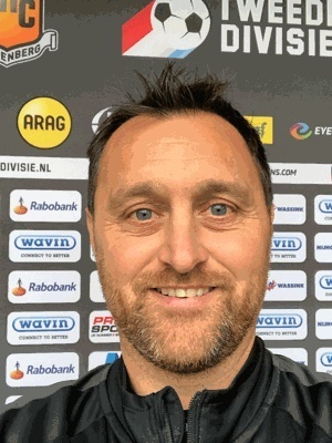 nieuwe trainer seizoen 2026/2027