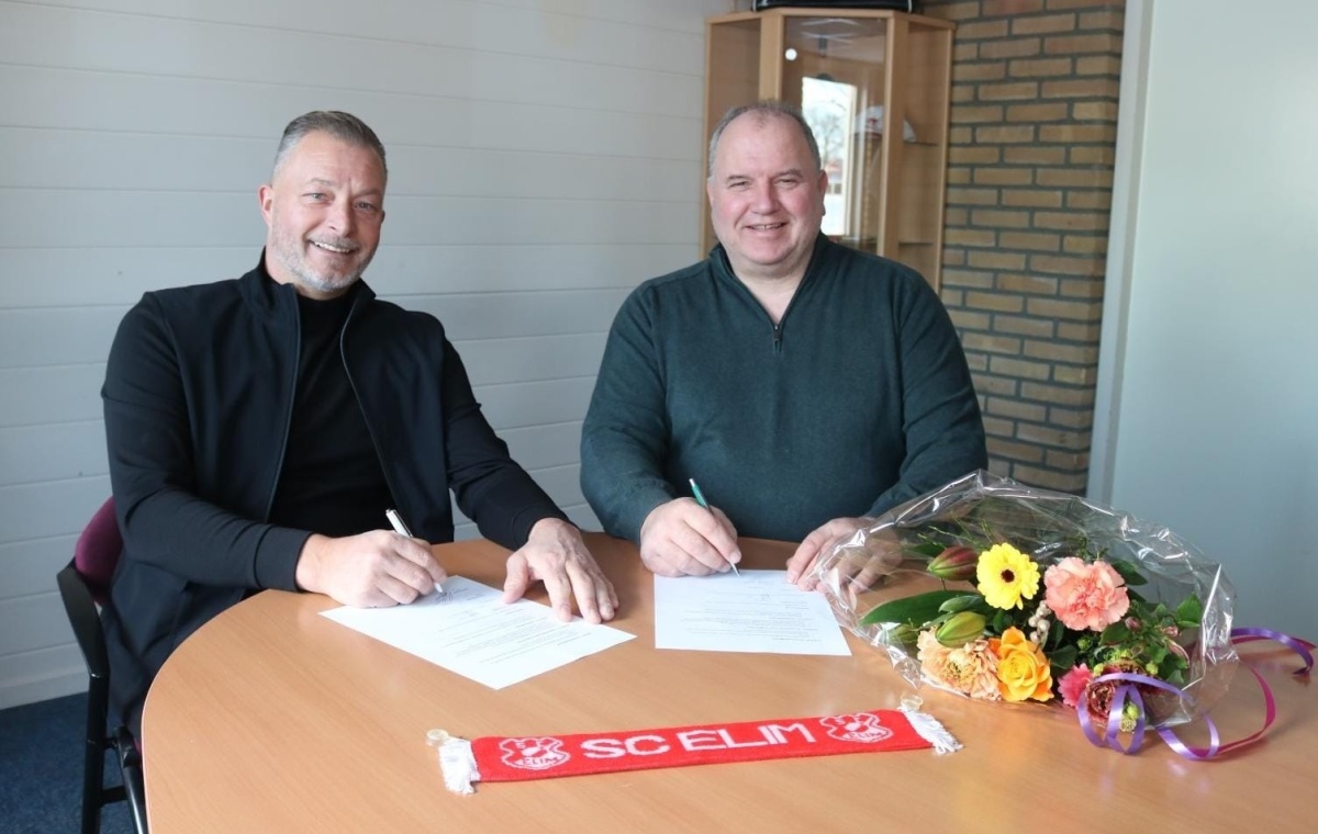 nieuw contract hoofdsponsoren
