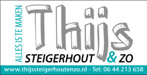 Thijs Steigerhout